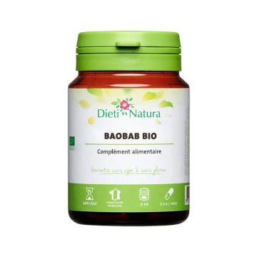 Baobab Bio