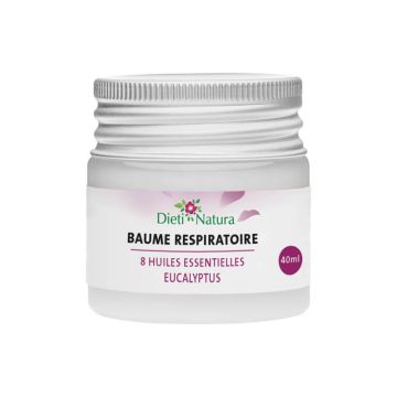 Baume respiratoire