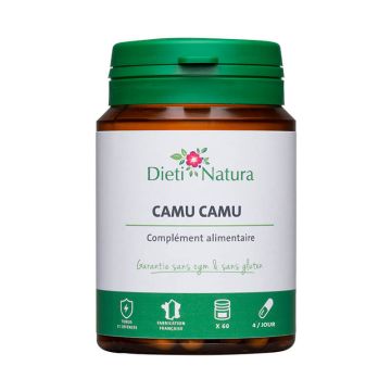 Camu-Camu