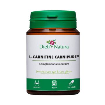 L-Carnitine Carnipure ®