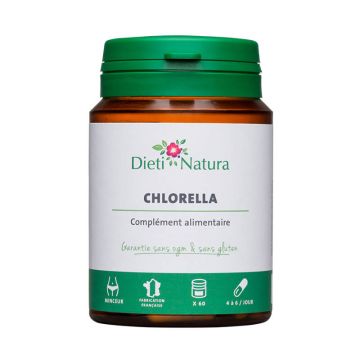 Chlorella