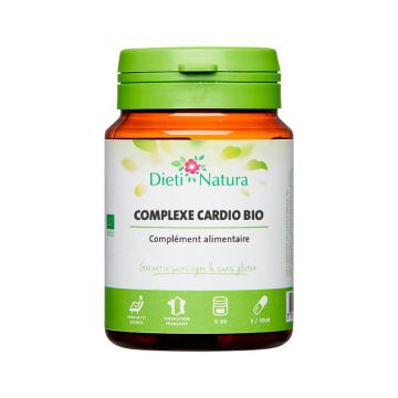 Complexe cardio Bio