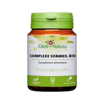 Complexe sommeil Bio