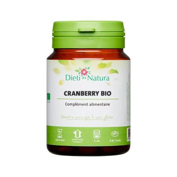 Cranberry Bio