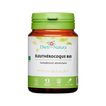 Eleutherocoque Bio