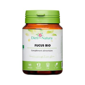 Fucus Bio