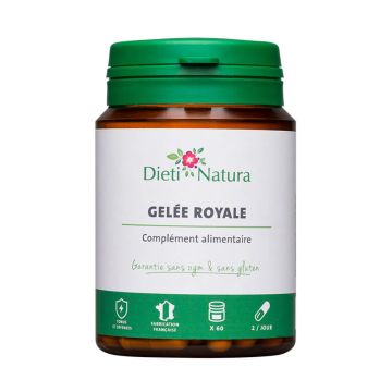 Gelée royale