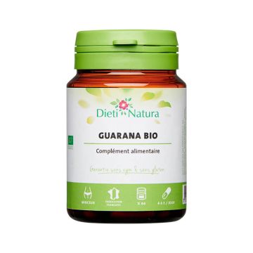 Guarana Bio