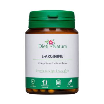 l-arginine