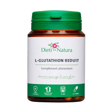 L-Glutathion réduit
