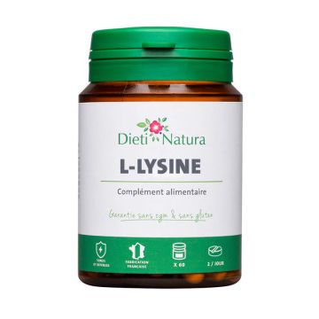 L-Lysine