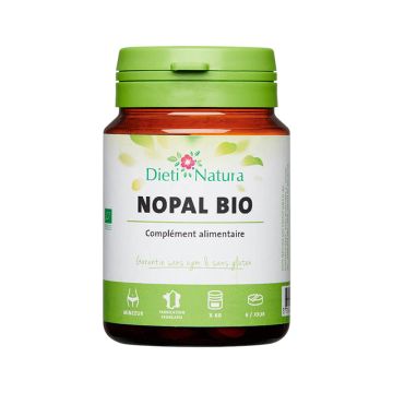 Nopal Bio