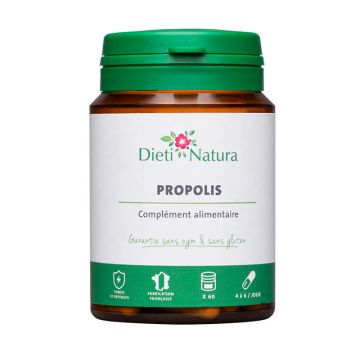 Propolis