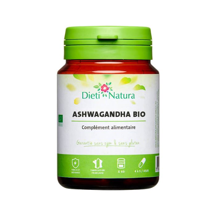 Ashwagandha Bio