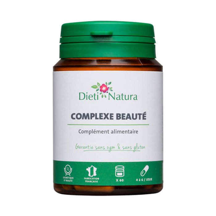 Complexe beauté