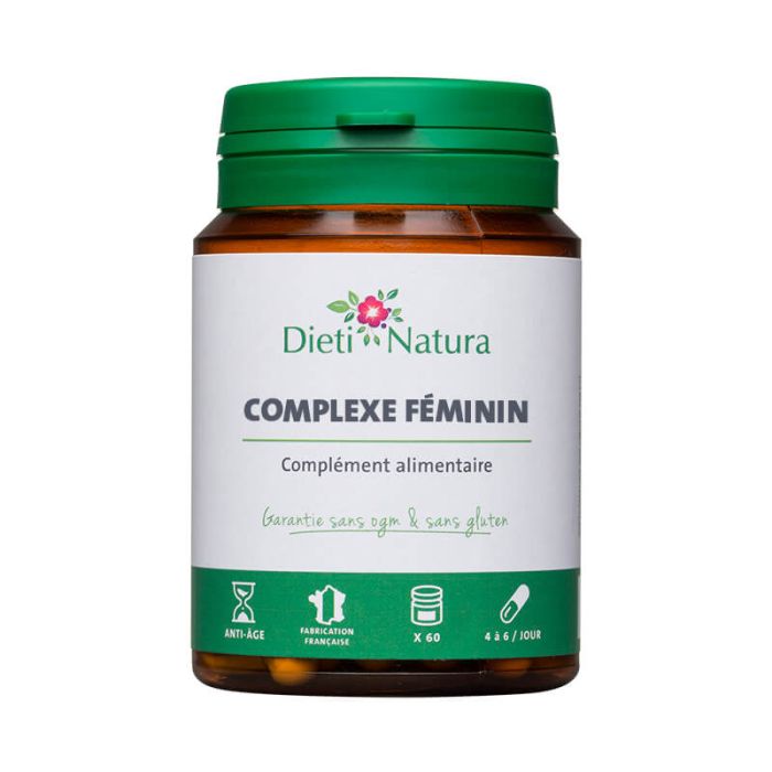 Complexe féminin