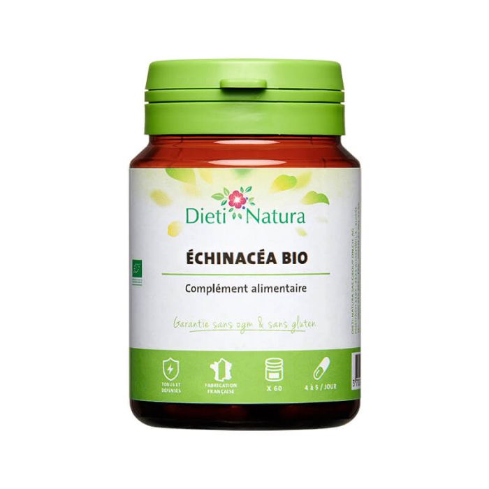 Echinacea Bio