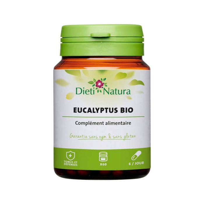 Eucalyptus Bio