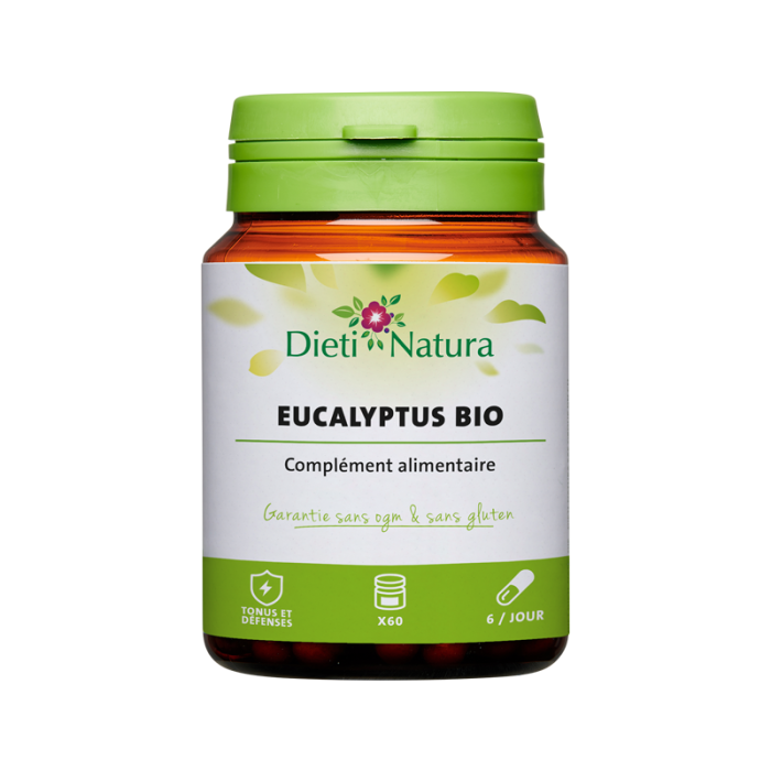 Eucalyptus Bio