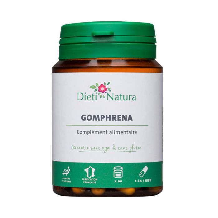 Gomphréna