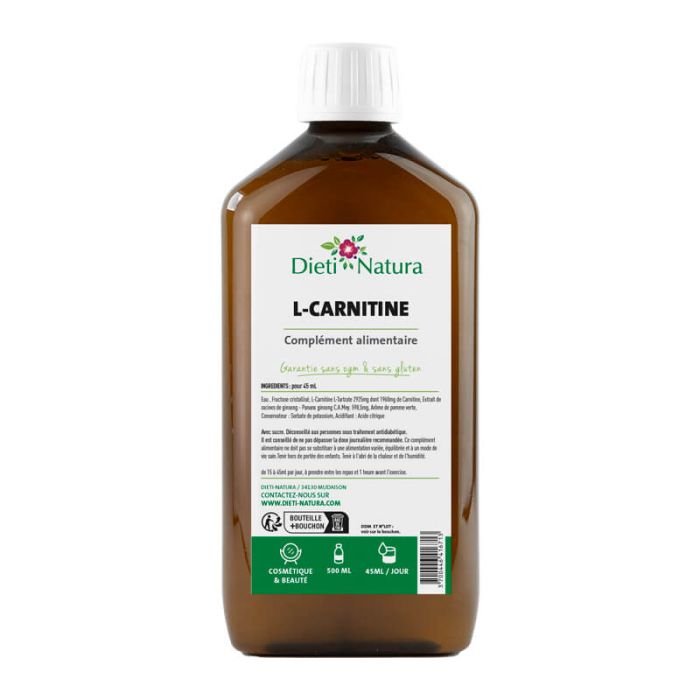 L-Carnitine