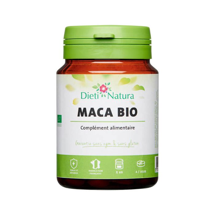 Maca Bio