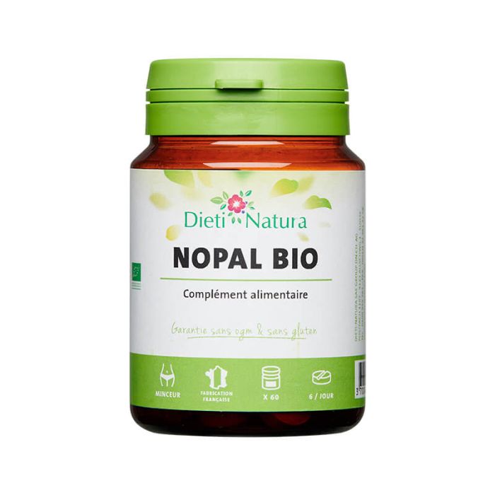 Nopal Bio