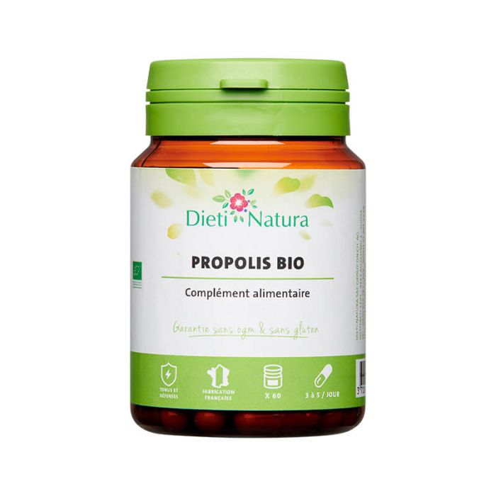 Propolis Bio