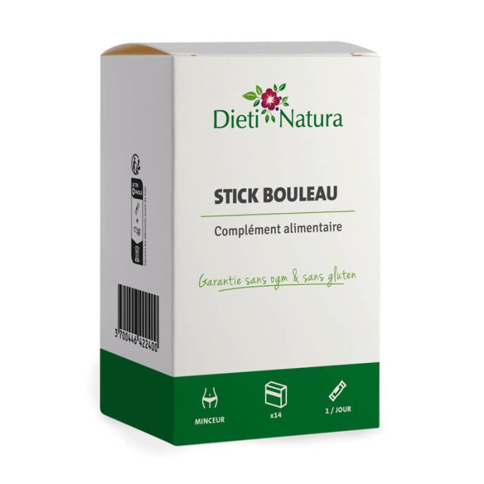 Stick Bouleau