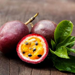Fruit de la passion - Maracuja - Grenadille - Vente Passiflora edulis