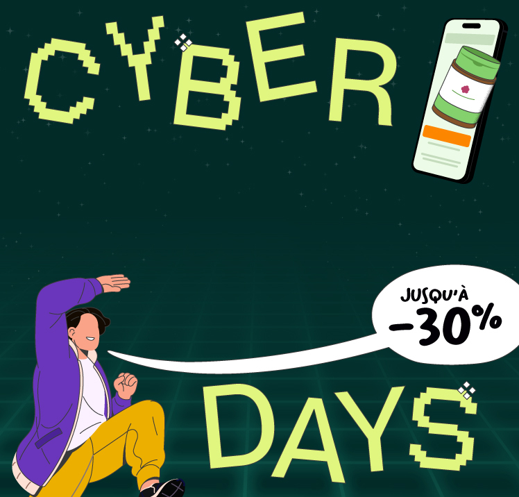 Cyber days