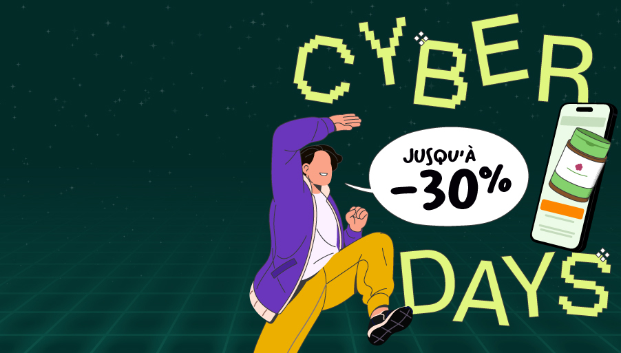 Cyber days